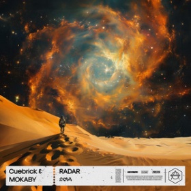 CUEBRICK & MOKABY - RADAR